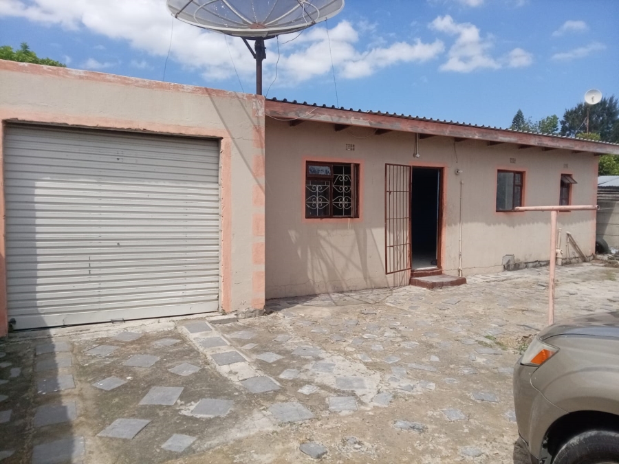 2 Bedroom Property for Sale in Beverly Park Western Cape